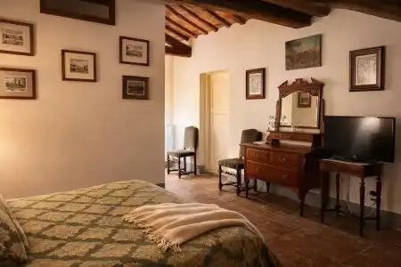 Vesconte Residenza d'epoca dal 1533 - 46