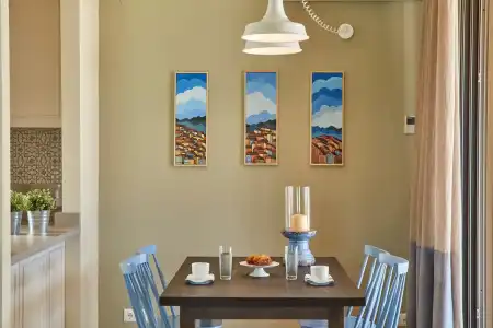 Sivota Seascape Luxury Villas & Residences - 46