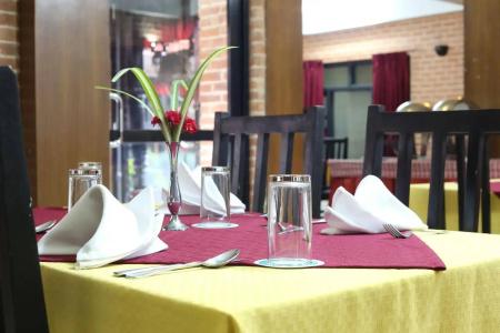 Thamel Eco Resort - 32