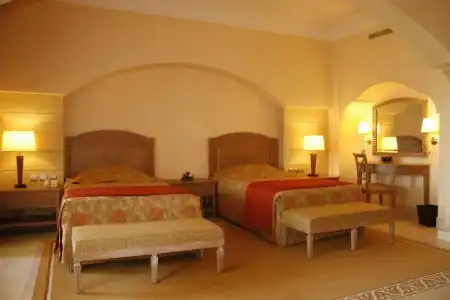 Hasdrubal Prestige Thalassa & Spa Djerba - 57
