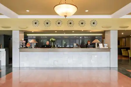 Best Western Vilnius - 1