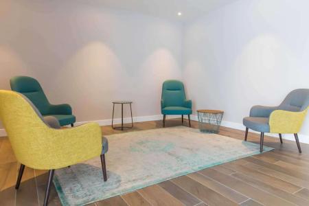 Hampton by Hilton Amsterdam Centre East - 15