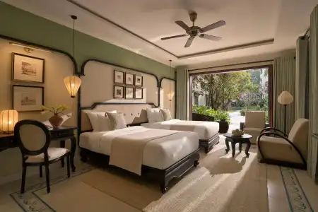Grand Signature by M Village Hoi An Resort - 45