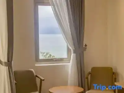 Sea Breeze Resort - 57