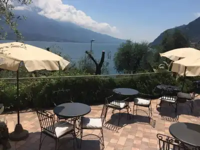 Locanda Ruscello Garnì - 15