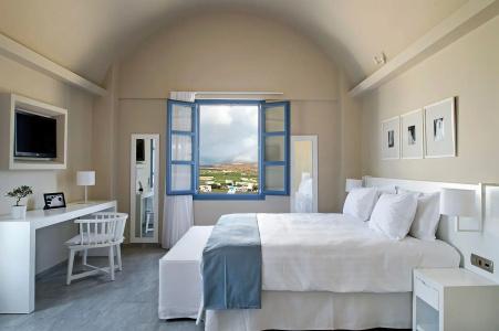 Acroterra Rosa Luxury Suites & Spa - 39