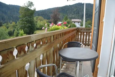 Les Reflets du Lac - 6