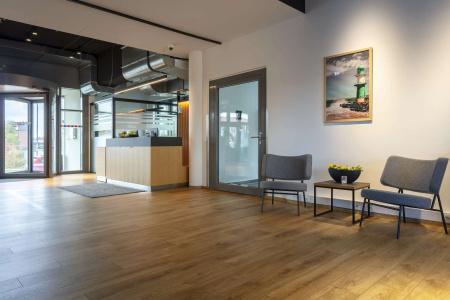 Park Inn By Radisson Wismar - 9