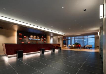 DEL style Osaka-Shinsaibashi by Daiwa Roynet - 1