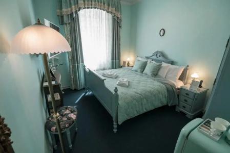 Roze Villa - 72