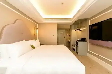 Mercure Xian City Centre - 77