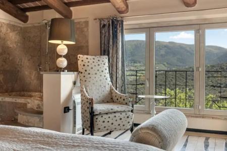 Be Vedetta - Relais & Glamping - Adult Only - 35