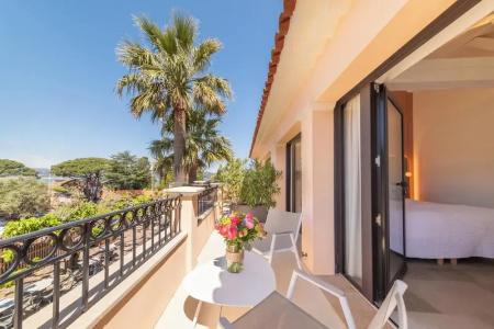 Brin D Azur Saint Tropez - 75