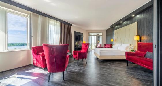 PLAZA Premium Schwerin - 179