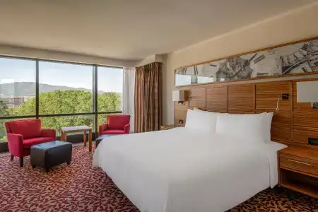 Zurich Marriott - 2