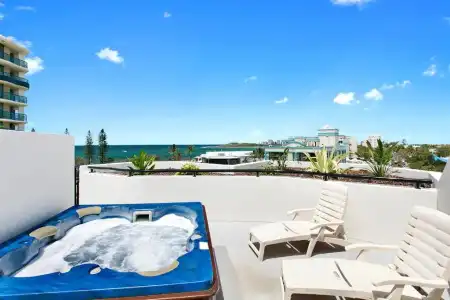 Caribbean Resort - 190