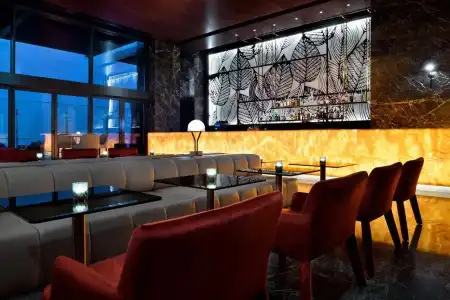 Grand Plaza Mövenpick - 18