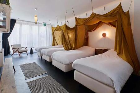 Hello I'm Local - Boutique Hostel - 34