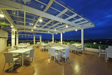 HARRIS & Conventions Festival Citylink Bandung - 32