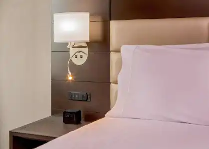 Hilton Garden Inn NYC Financial Center/Manhattan Downtown - 1