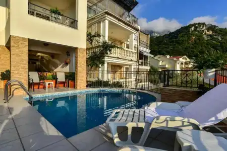 Apartments Leut - 13