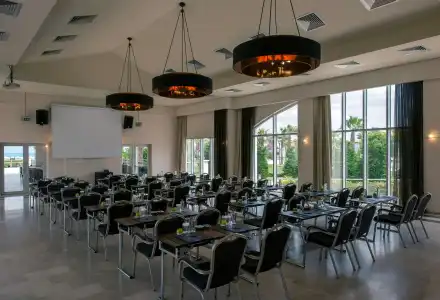 Radisson Blu Resort & Spa, Cesme - 17