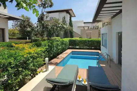 E-Larnaca Resort & Spa - 151