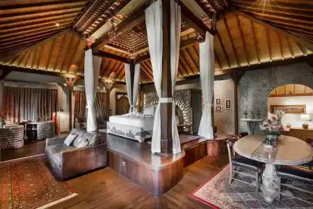 Permata Ayung Private Estate - Adults Only - 53