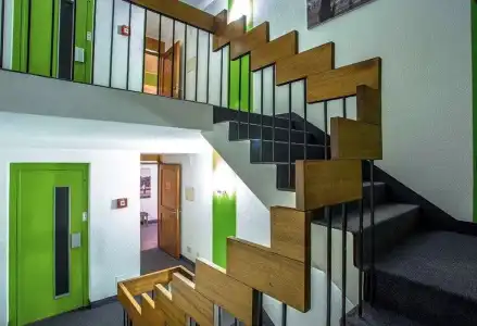 Budget Hostel - 6