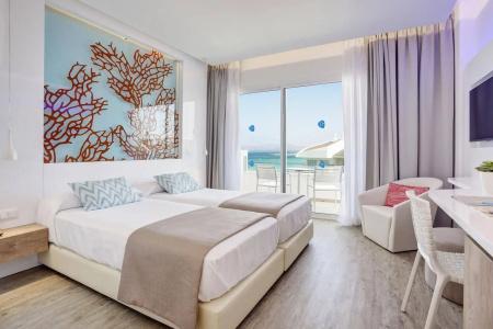 The Sea by Grupotel - Adults Only - 3