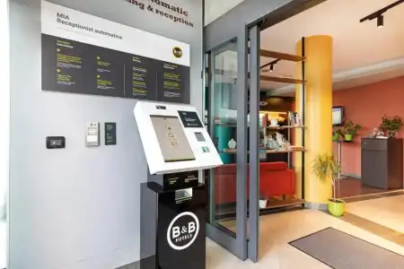 B&B Pisa Airport - 20