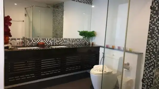 The Regent Phuket Serviced Apartment Kamala Beach - 67