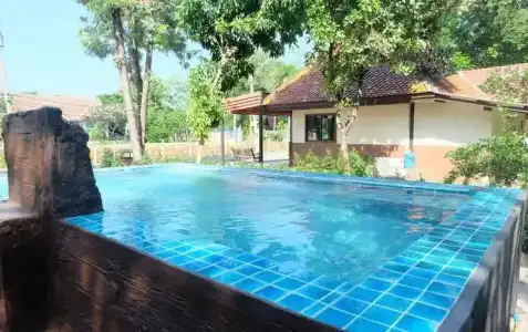 Baan Suan Noi Resort - 15