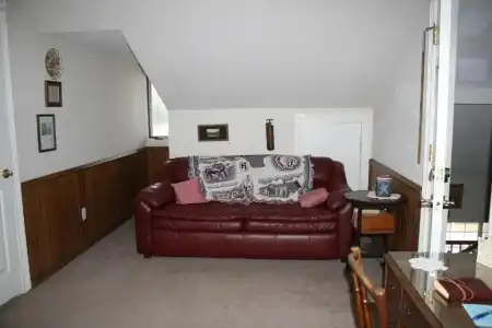 Woodrow House Bed & Breakfast - 22