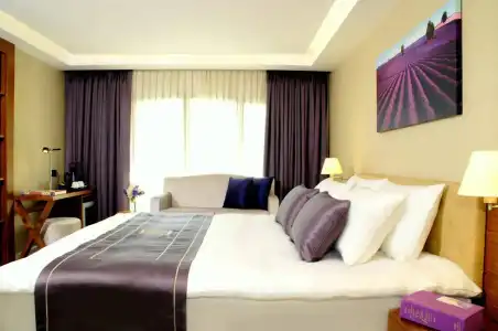 Taba Luxury Suites and - 5