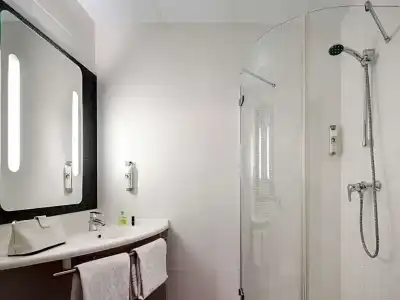 ibis Sevilla - 29