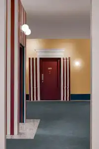 Il Palazzo Experimental - 14