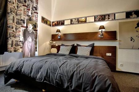 Apartam Münzplatz - 91