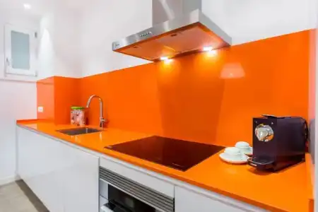 Cosmo Apartaments Marina - 19