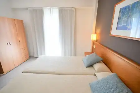 Hostal Mallorca - 49