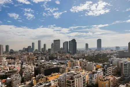Royal Beach Tel Aviv - 37