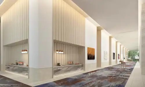 Hilton Cancun, an All-Inclusive Resort - 17