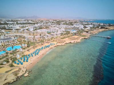 Pickalbatros Royal Grand Sharm - Adults Friendly 16 Years Plus - 16