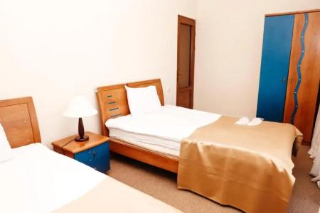 Best Western Bohemian Resort - 80