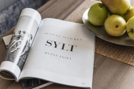 Sylter Domizil - 26
