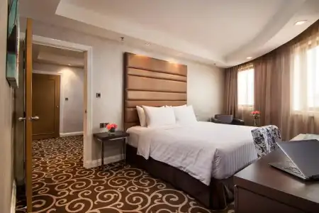 Sunway Putra Kuala Lumpur - 35