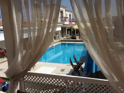 Alacati Alaris Otel - 10