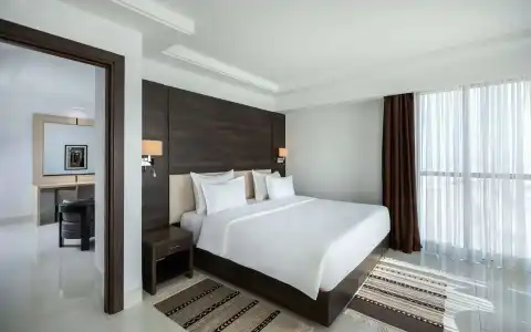 Radisson Sfax - 4