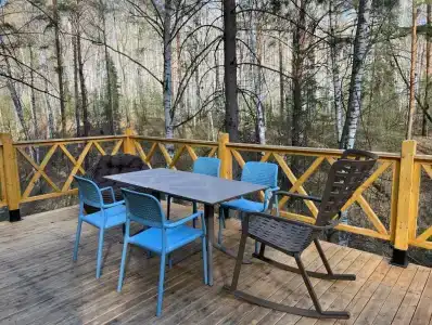 Hvoya park-otel - 192