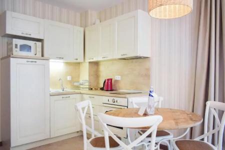 Oasis Resort & Spa Cozy Studio - 132